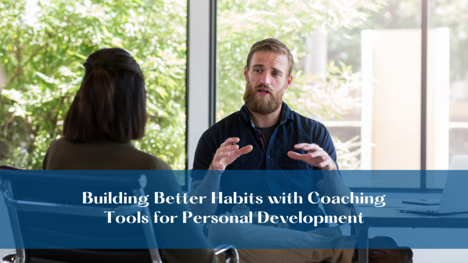 GoodLiife | Building Better Habits with Coaching Tools for Personal Development